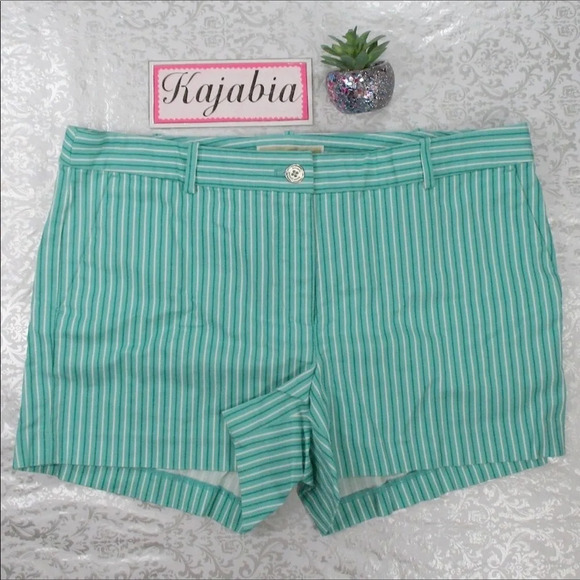 MICHAEL MK Summer Shorts - Picture 1 of 6